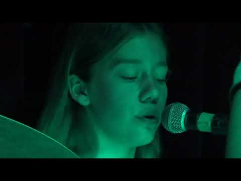 Indi, Sami, Koby and Toby live at Four5Nine