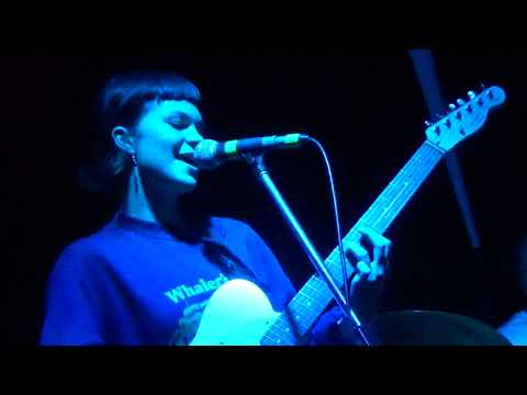 Daydreamer live at Four5Nine