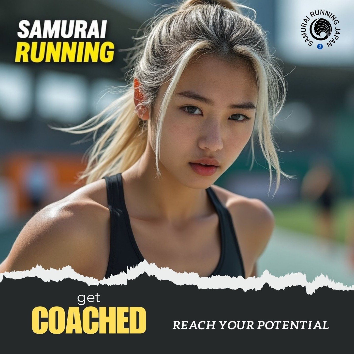 #marathon #marathoncoach #halfmarathon #10k #5k #runjapan #japanrunning #japanrun #runninginjapan #runner #womensrunningcommunity #runchat #runitfast #instarunners #instarunner #instarunning ##runaddict #running #fitrunner #fastrunner #fastrunning #r