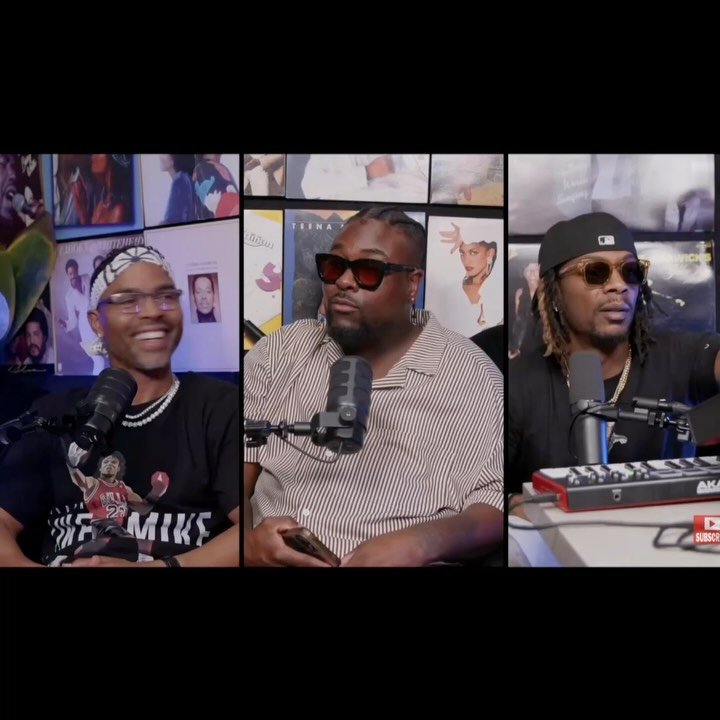 🍽️&bull; 🗣️&rdquo;Sunday Dinner&rdquo; 

I remember @igetpoints telling me about his idea for Sunday Dinner. When I got the chance to pull up, I got it and understood that there was something I could add to the experience. Each week gives me a new 