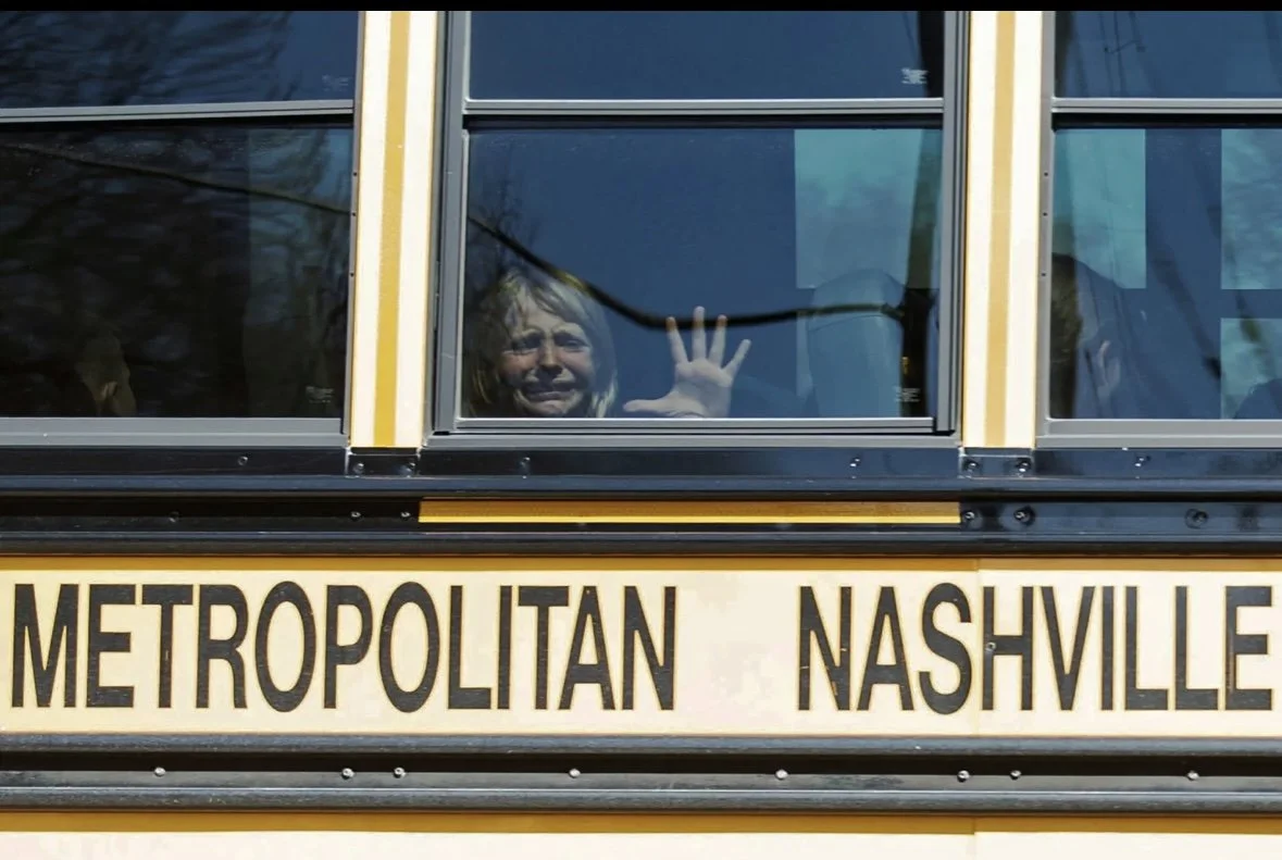 Thoughts and Prayers