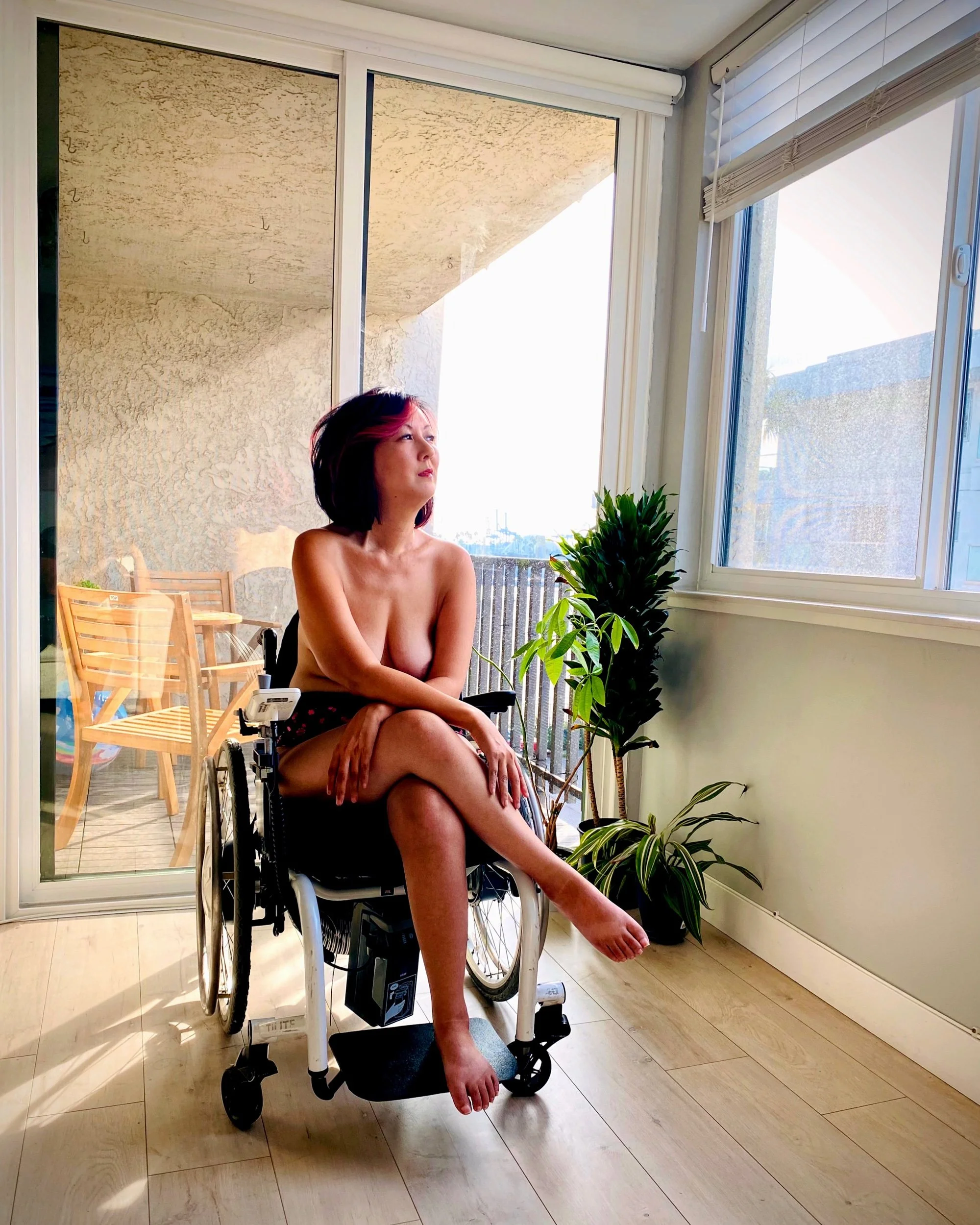 What Is Vulnerability?