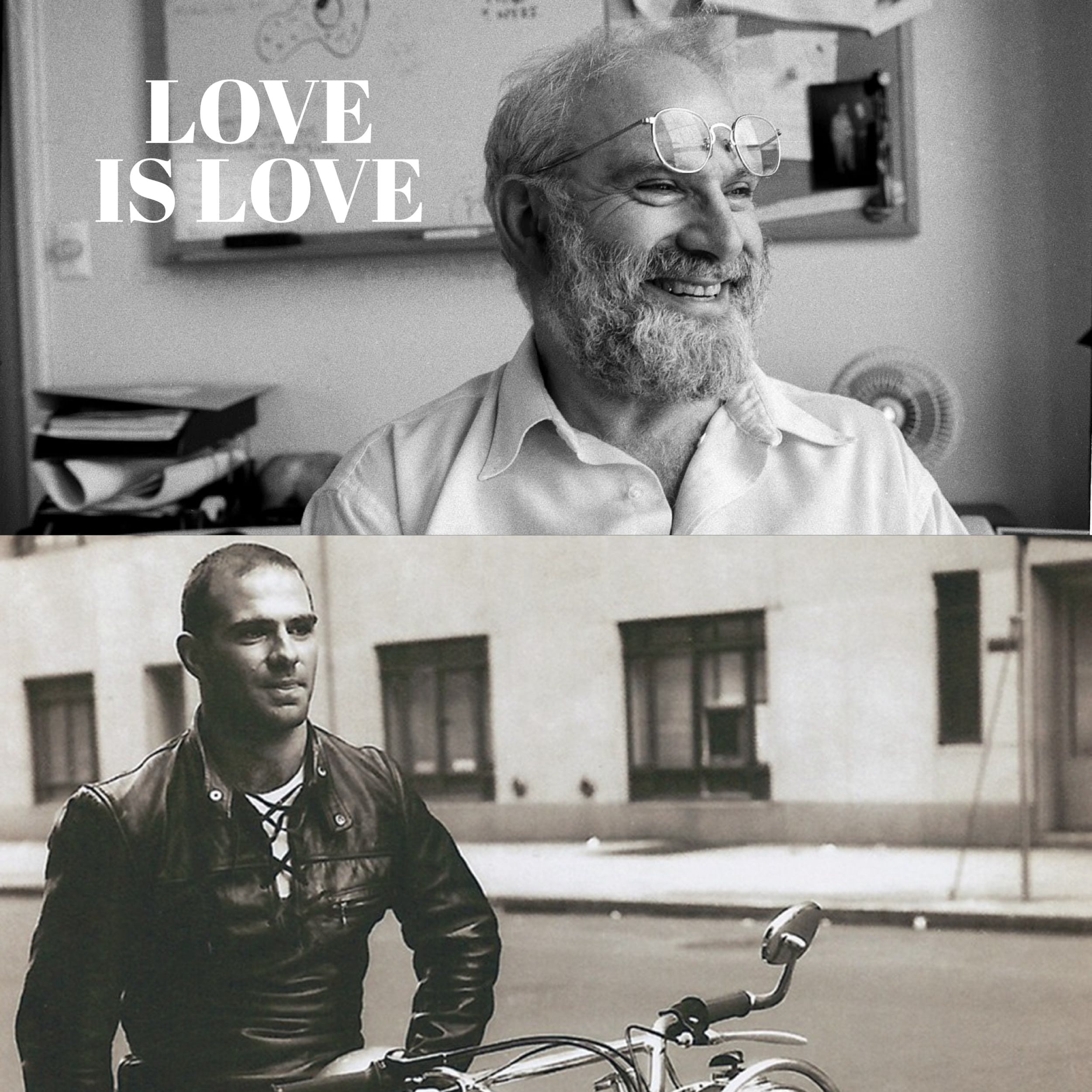 Love Freely
