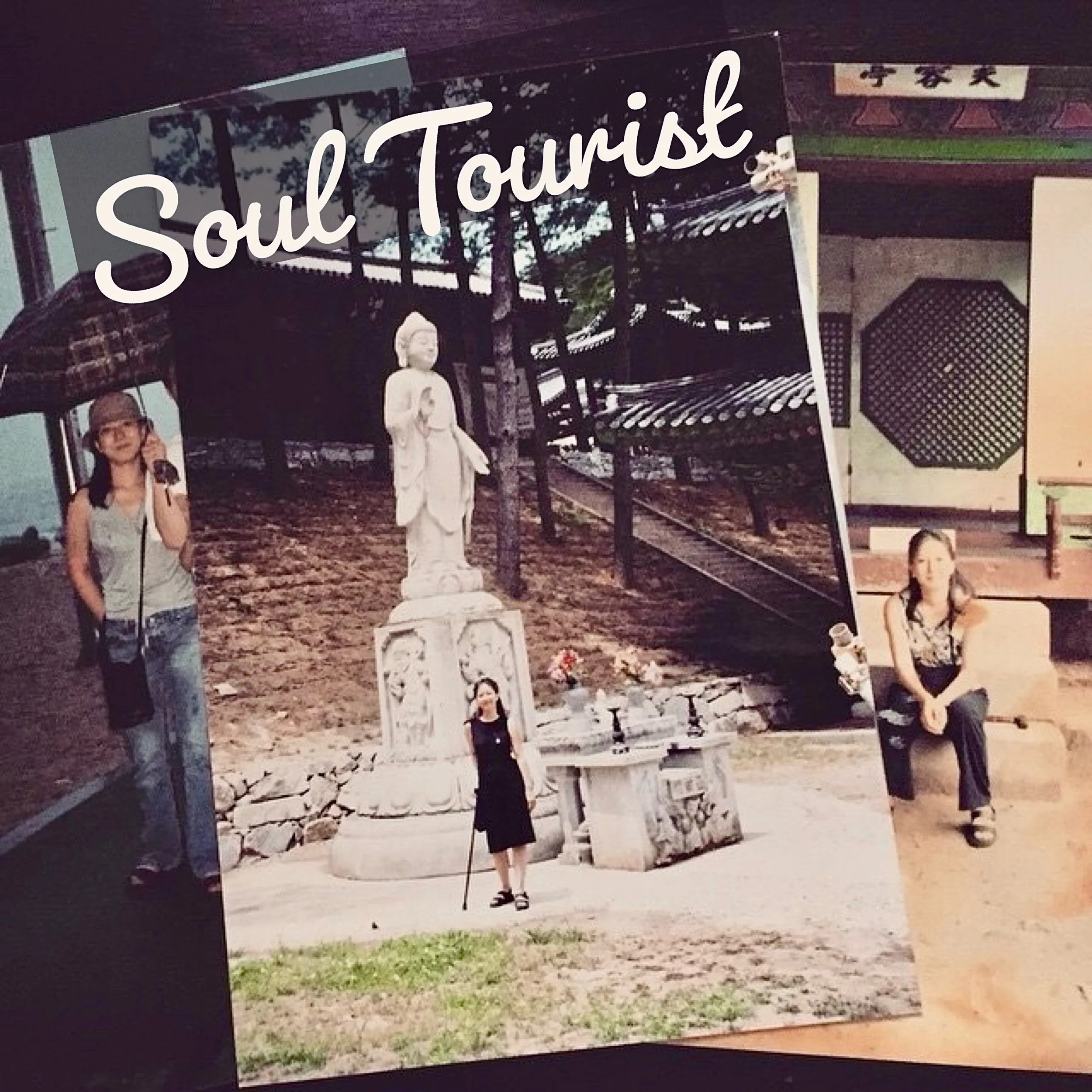 Soul Tourist
