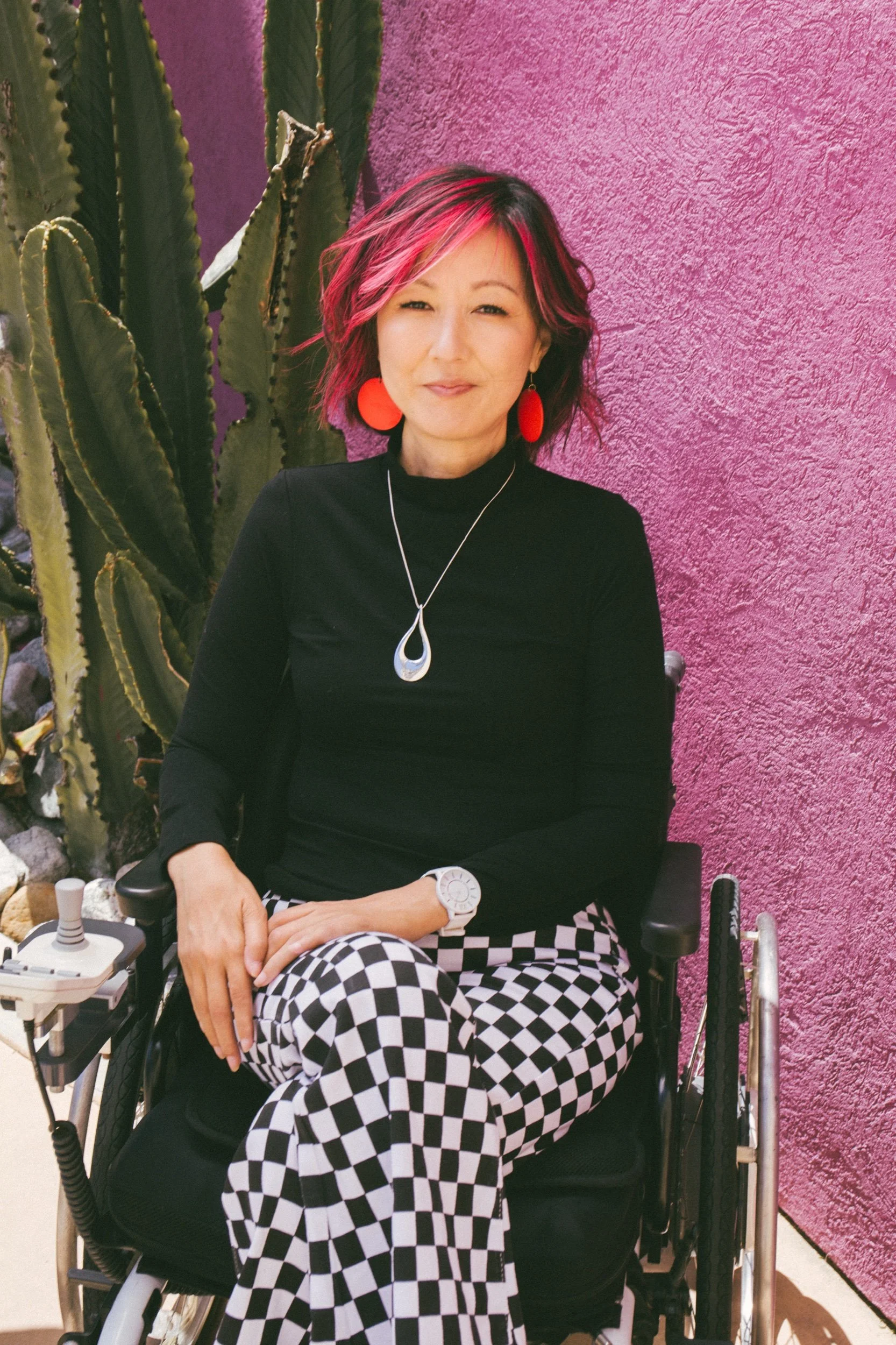 Yumi and Monster Book Day Eve Thoughts