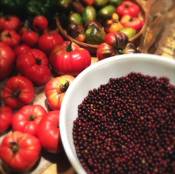 When the season shifts.