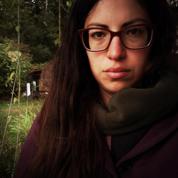 Full moon stirrings.