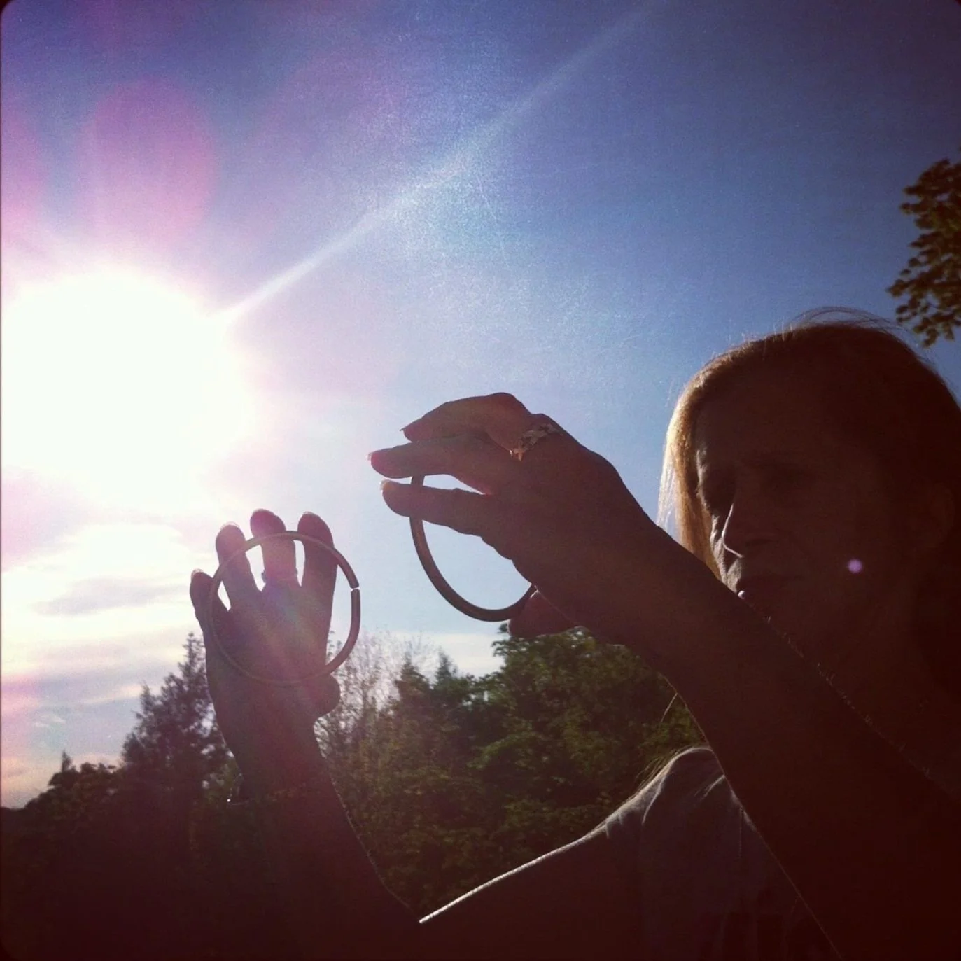 Grief, love, and honoring my teacher.