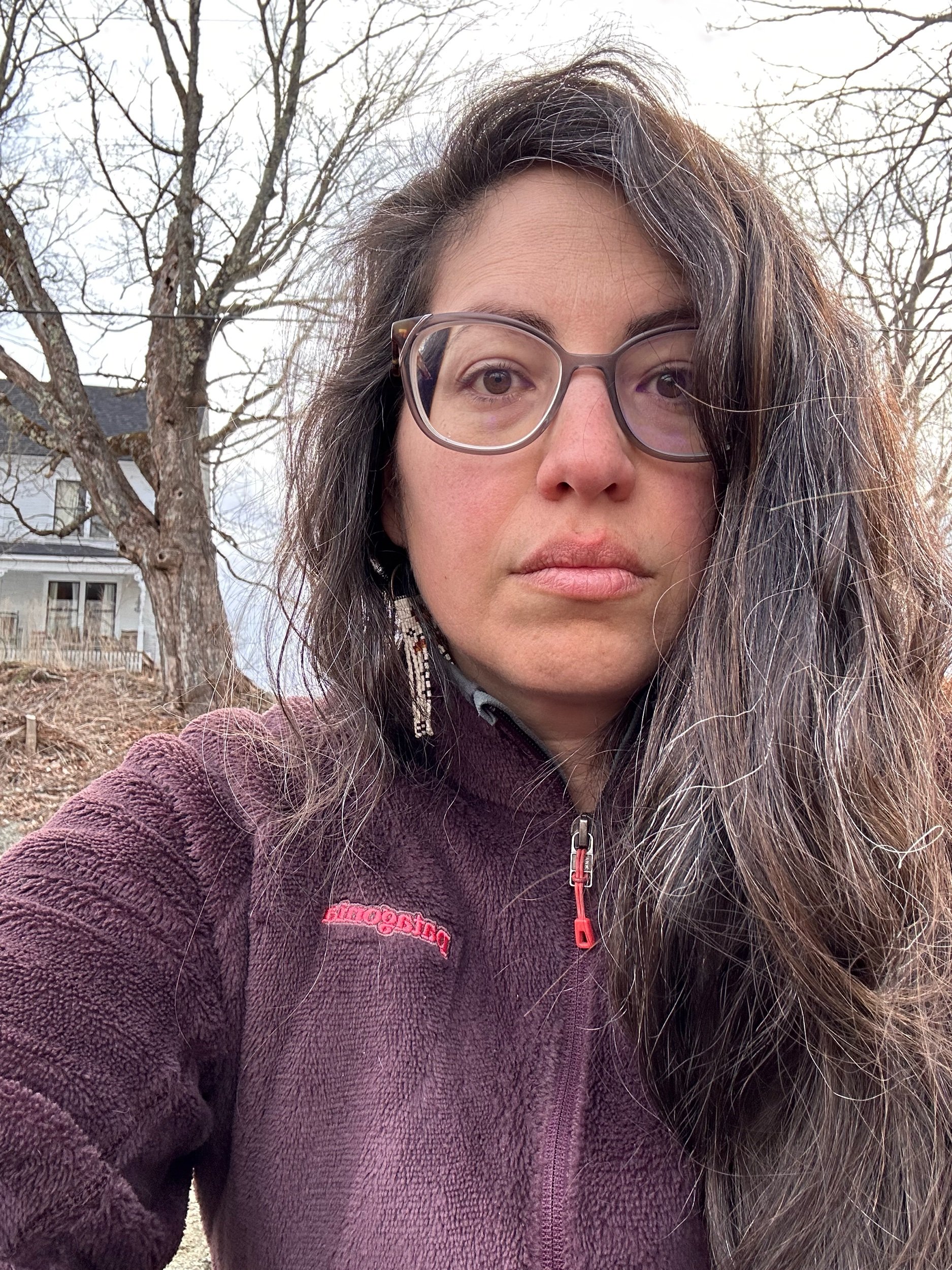 The In-between Season