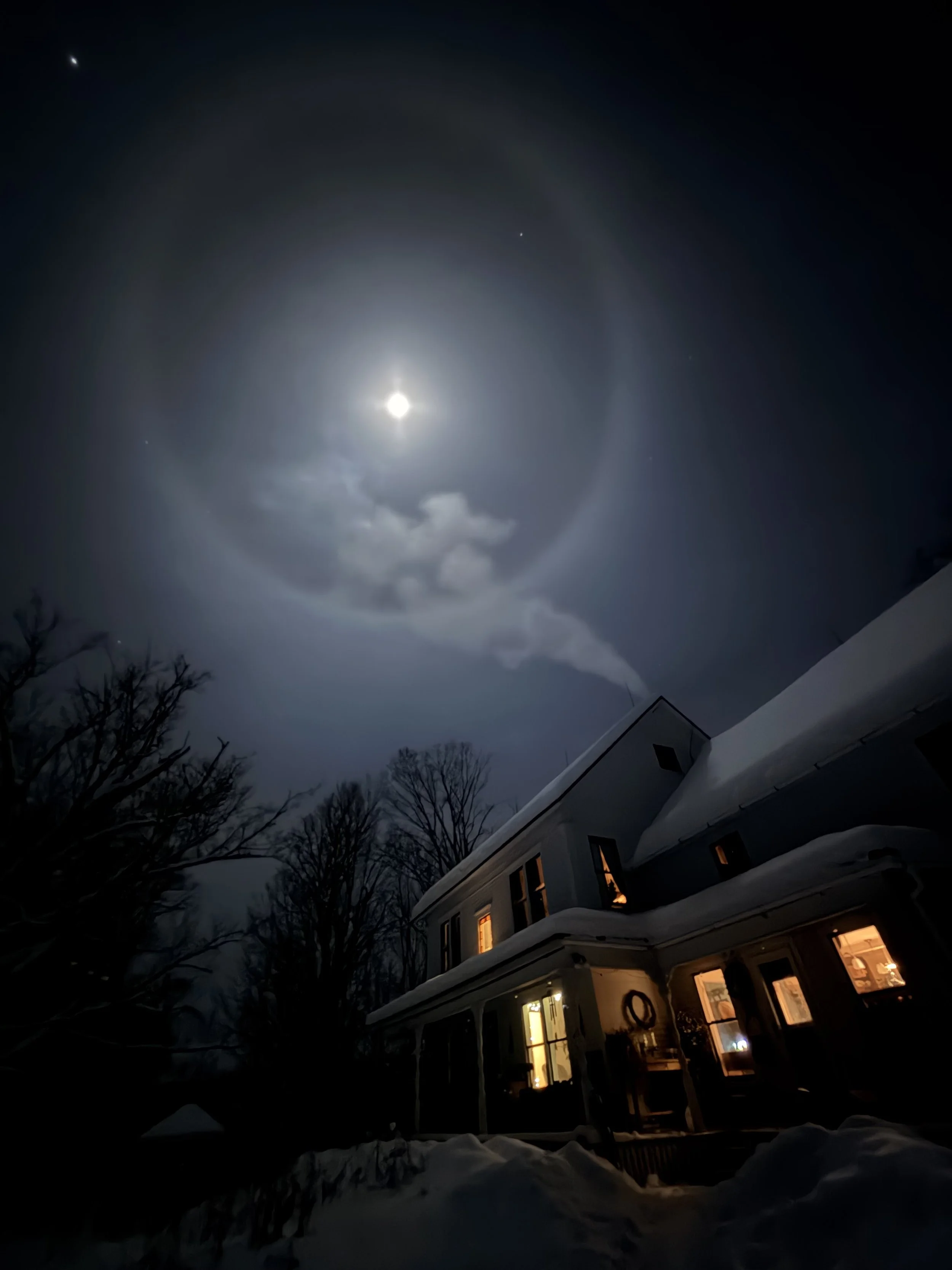 When Historic Timelines Meet