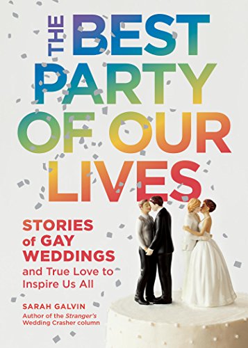 The Best Party of Our Lives