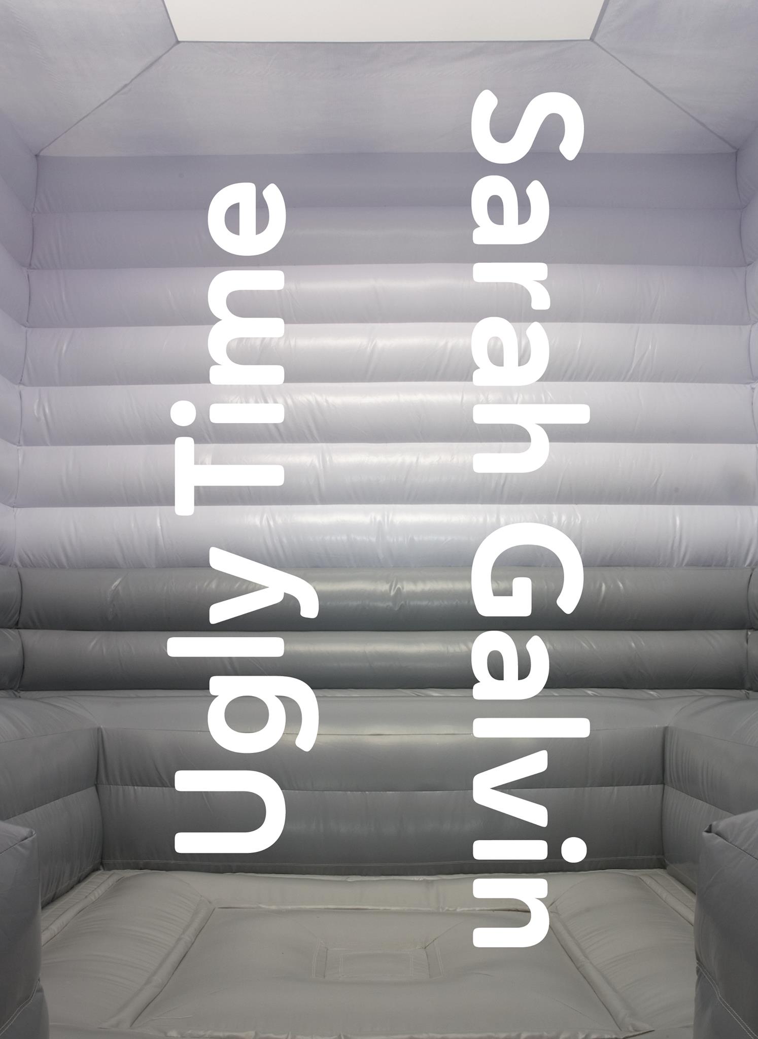 Ugly Time