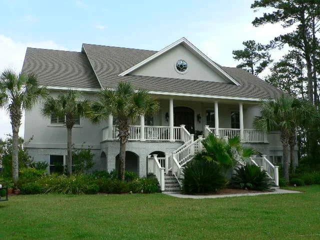 Hampton Plantation