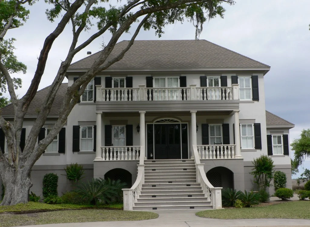 Hampton Plantation
