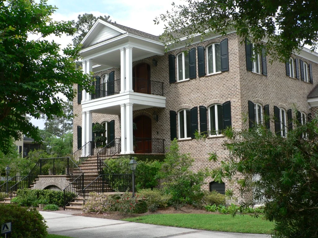 Hampton Plantation
