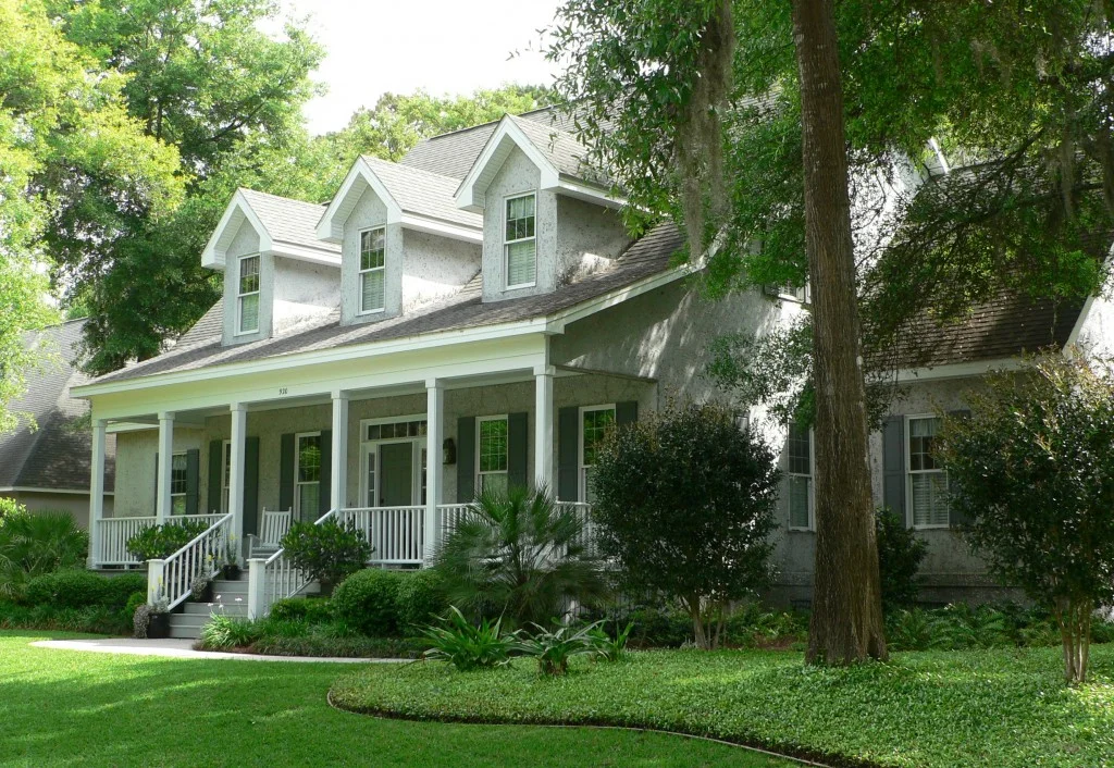 Hampton Plantation