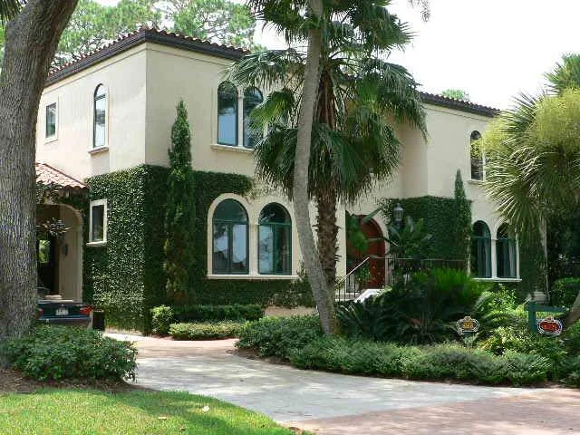 Sea Island