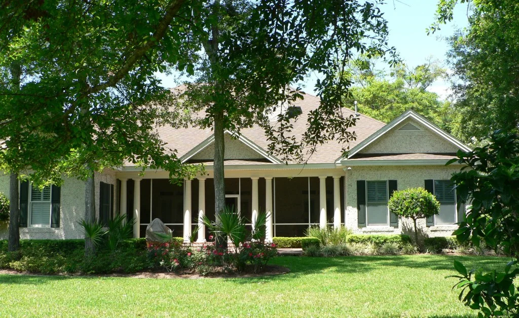 The Island Club
