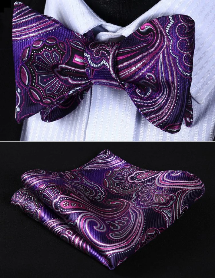 BP923PS-Purple-Pink-Paisley-100-Silk-Jacquard-Woven-Men-Self-Bow-Tie-BowTie-Pocket-Square-Handkerchief.jpg
