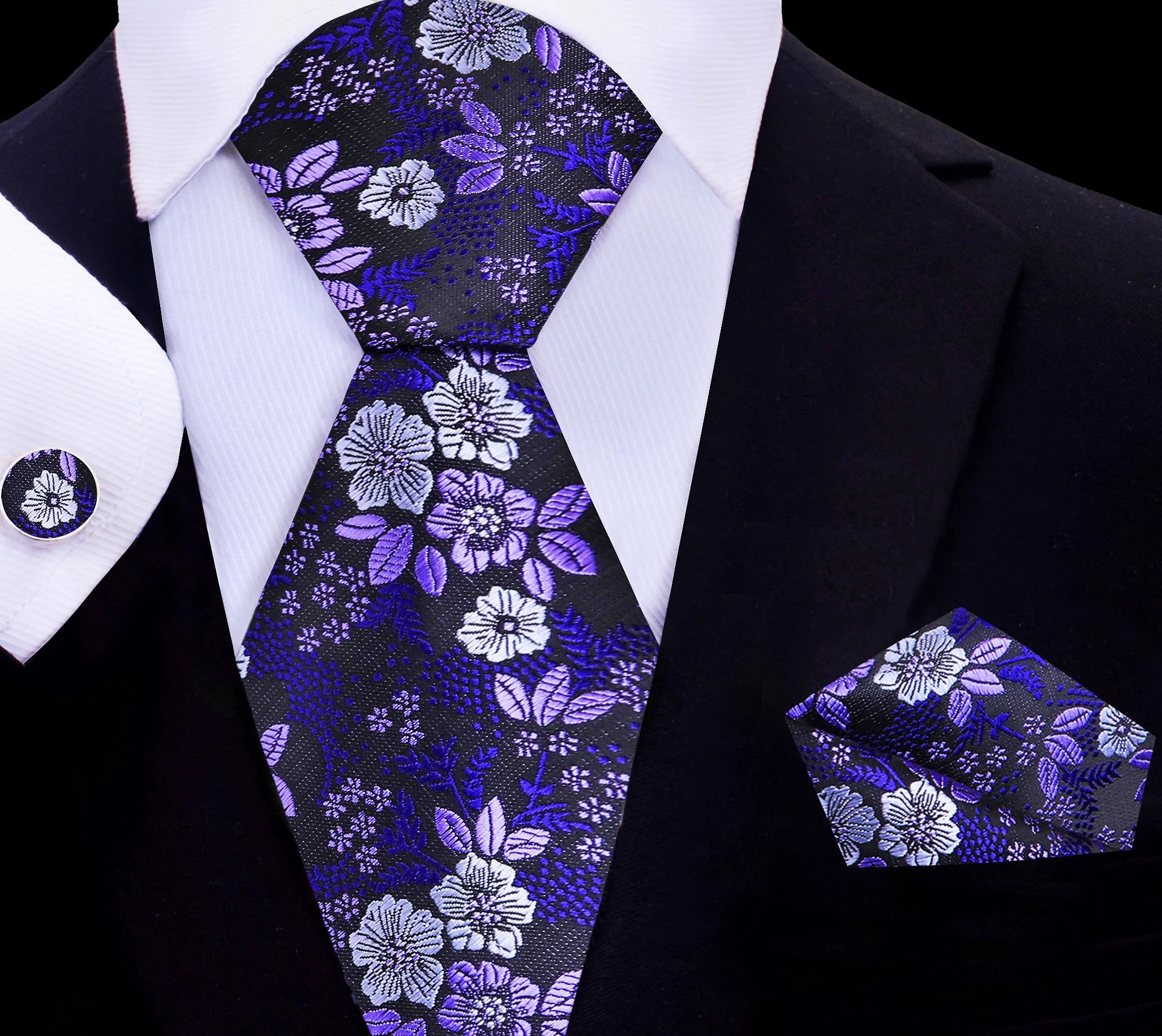 Ambition Floral Tie Set.jpg