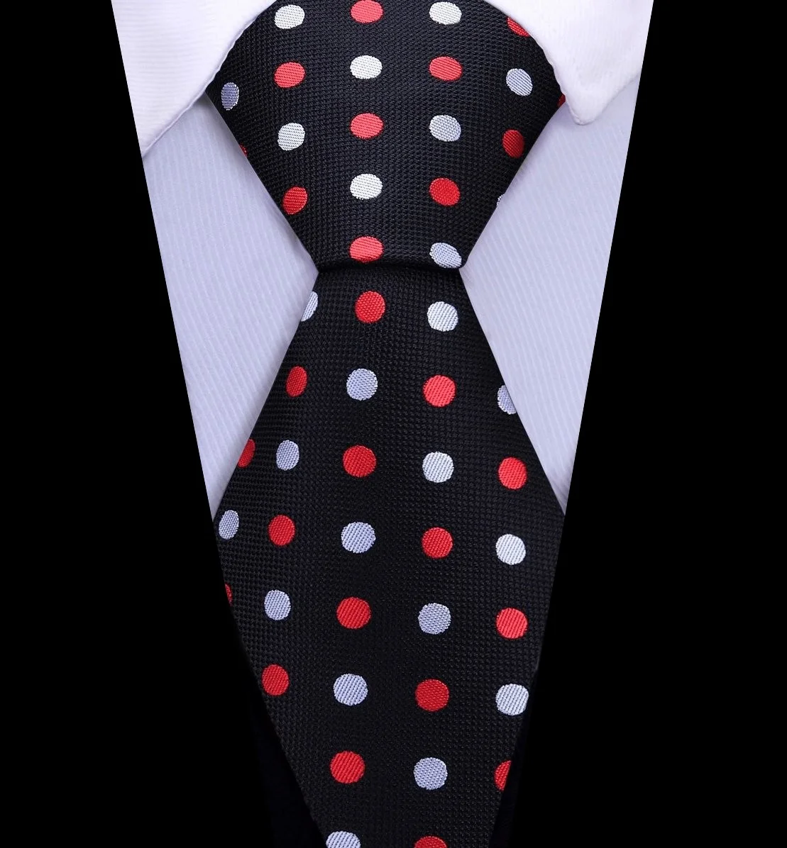 Black red white polka single.jpg