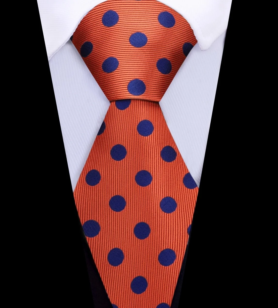 Orange Blue Polka Tie.jpg