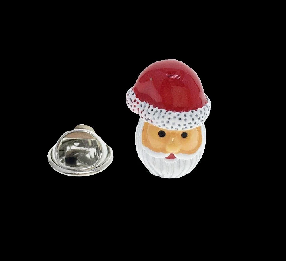 Themed Lapel Pin TwentyDollarTie High Quality Silk Ties and Bow Ties