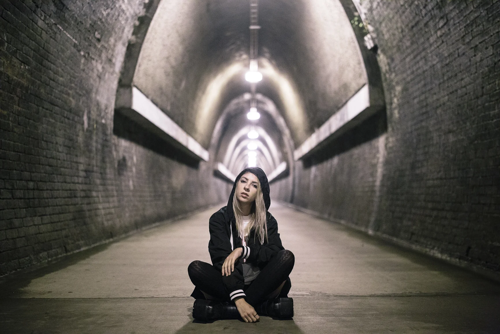 Alison Wonderland
