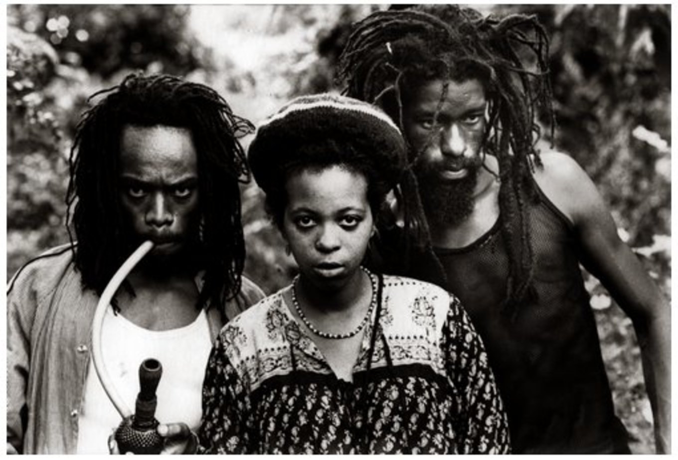 Black Uhuru