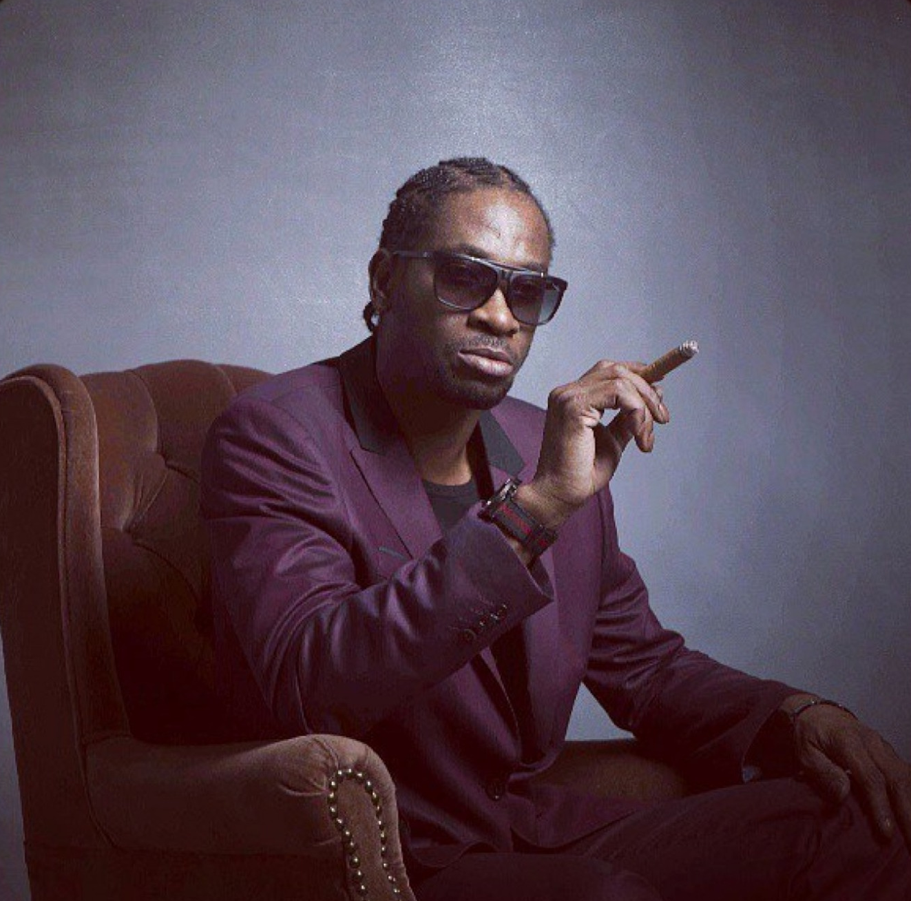Bounty Killer