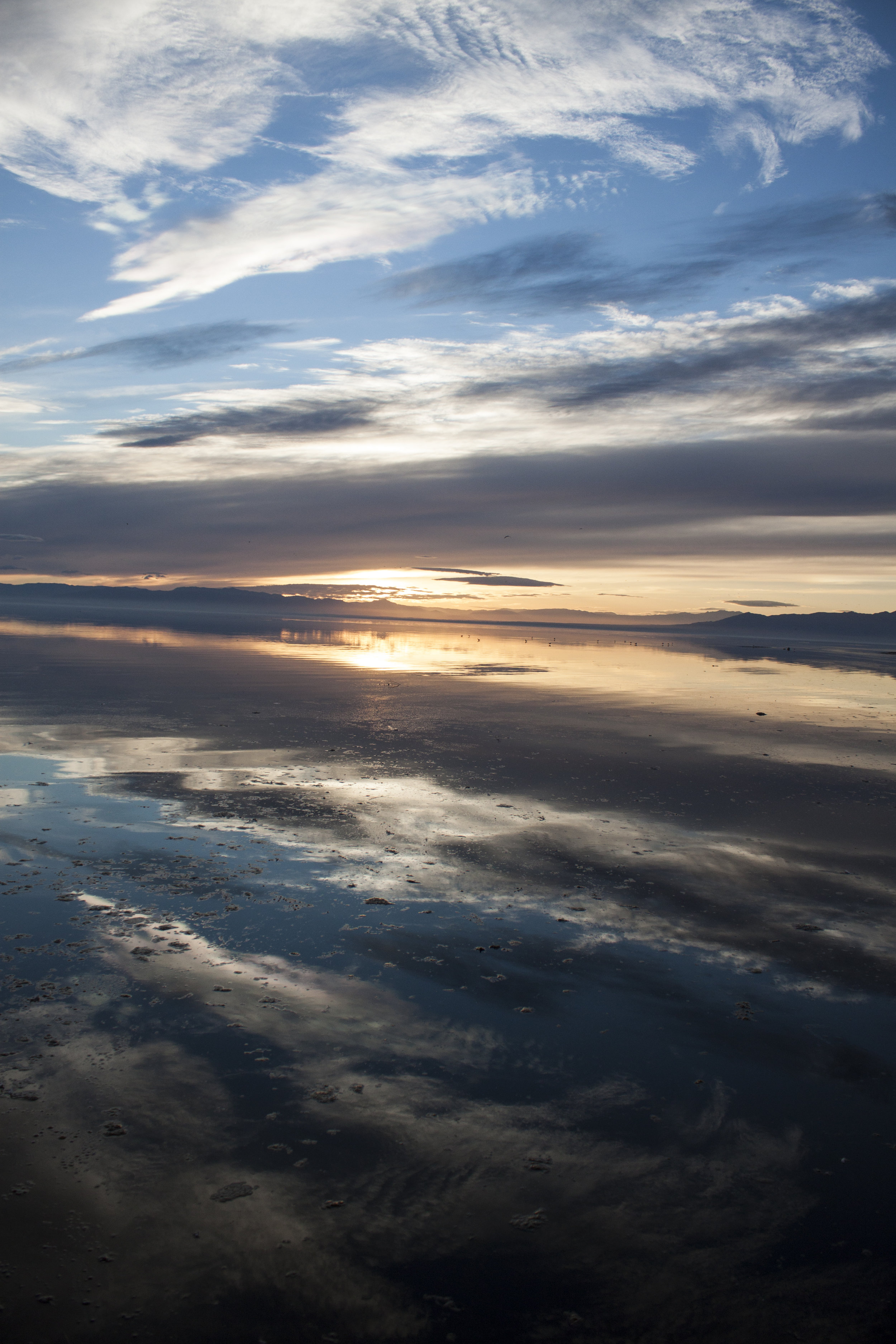 Salton Sea California