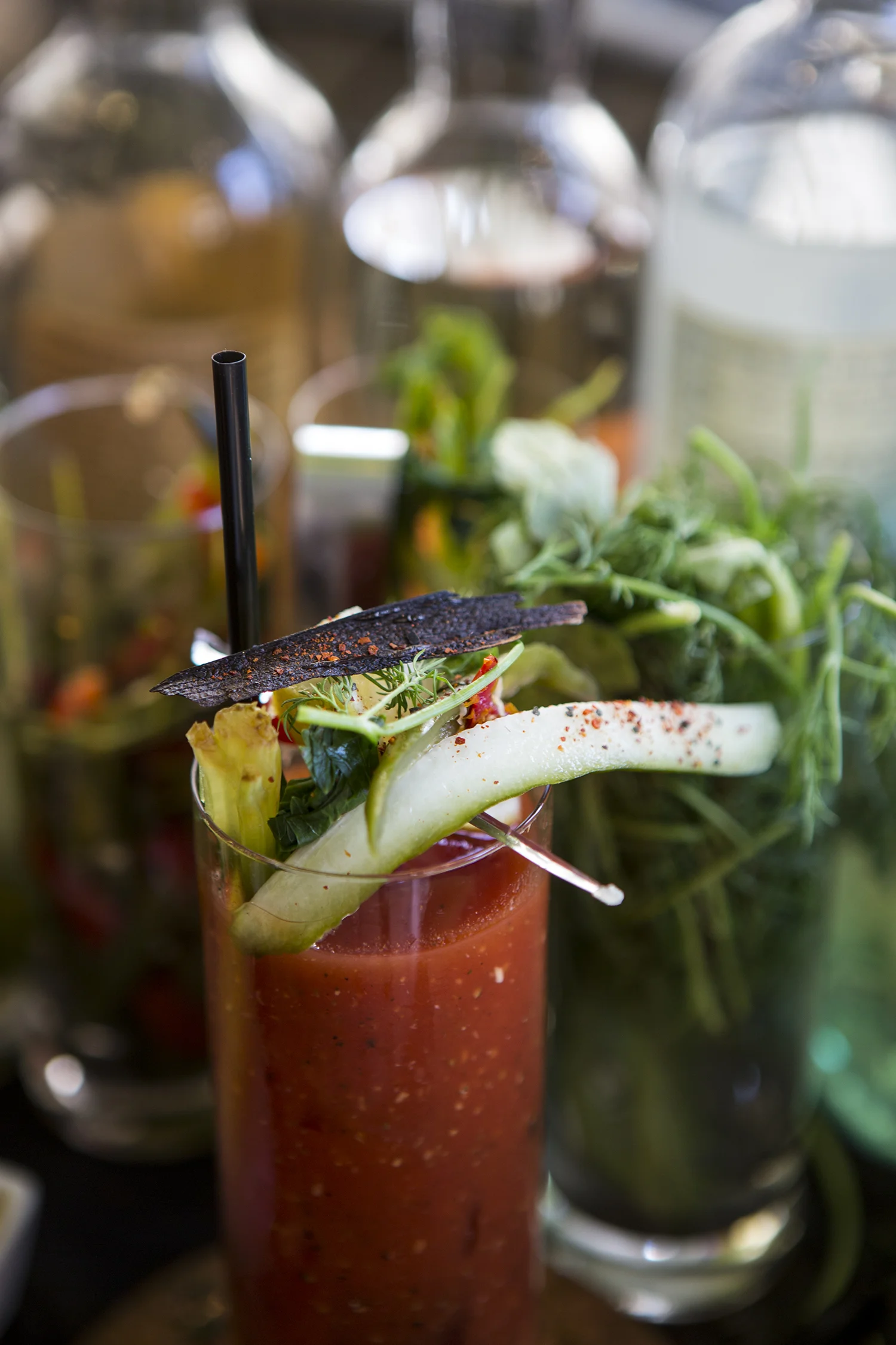 189 by Dominique Ansel Bloody Mary