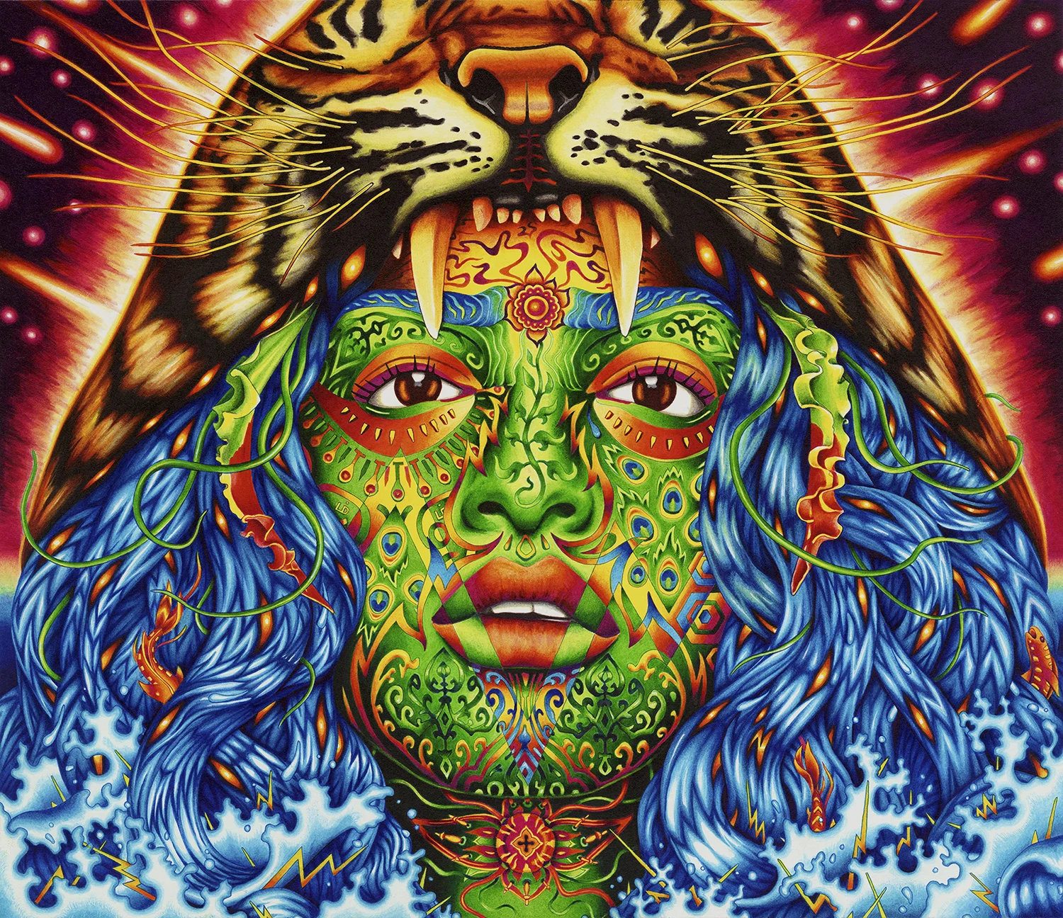 Matangi