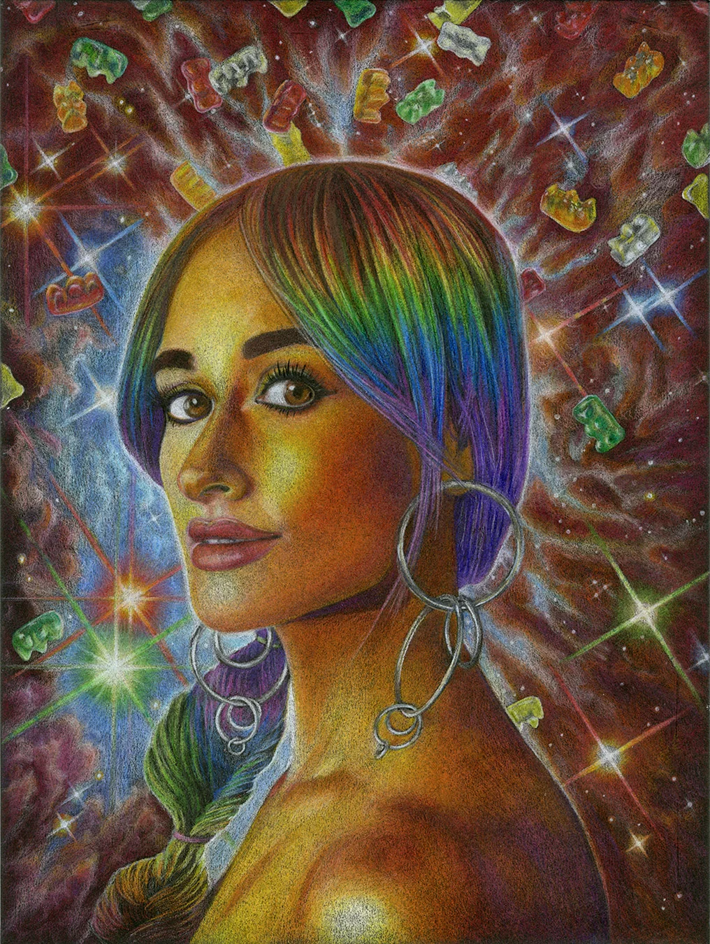 Spacey Kacey