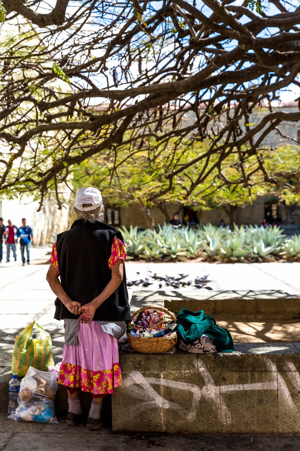 Oaxaca, Mexico