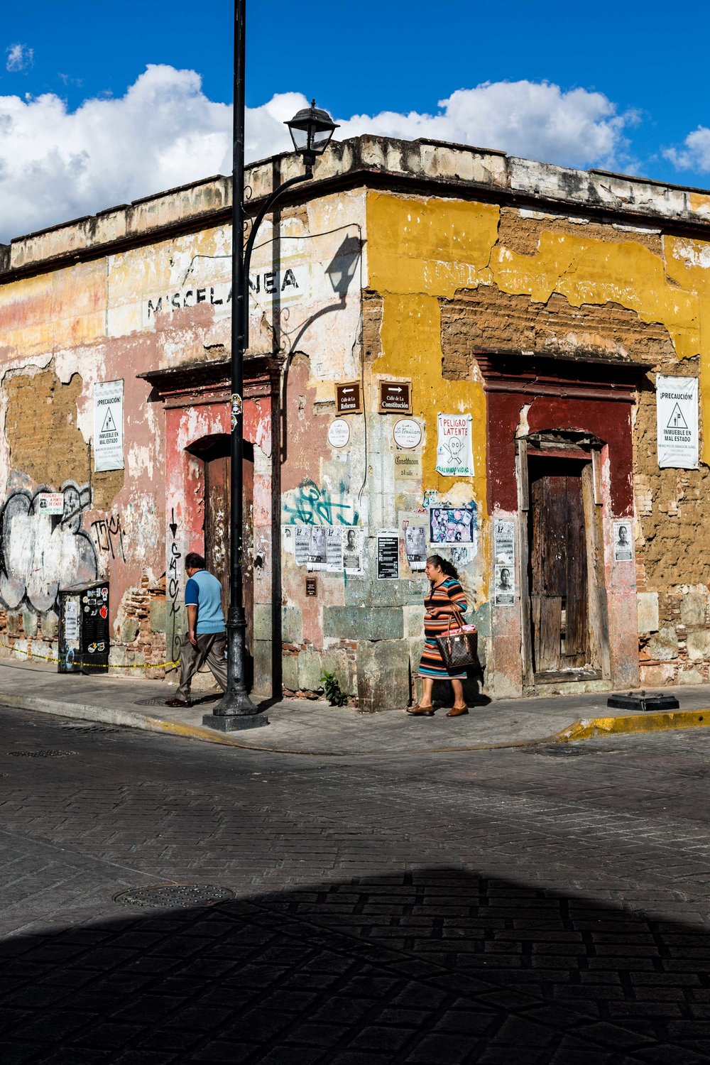 Oaxaca, Mexico