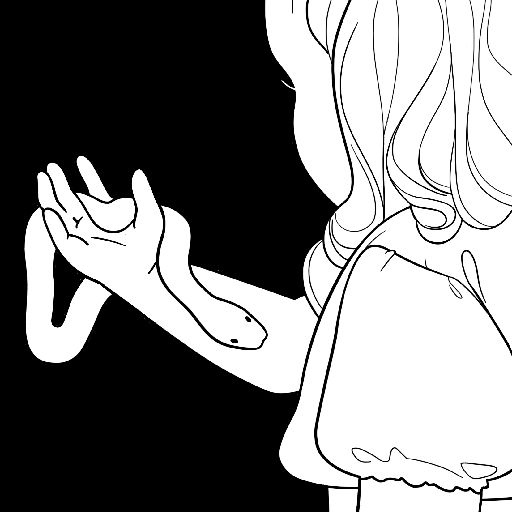 004: The Squeaky Wheel, by Sara Kate Ellis