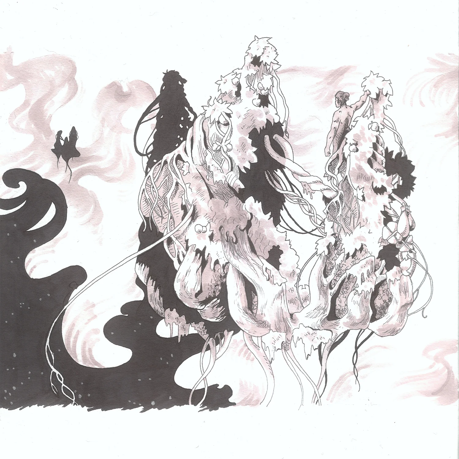 008: Untethered, by Andy Crawford