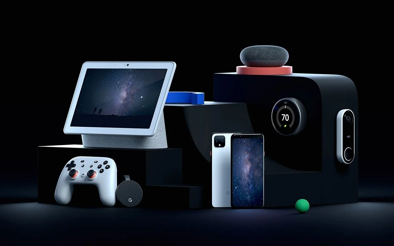 Google Store Black Friday