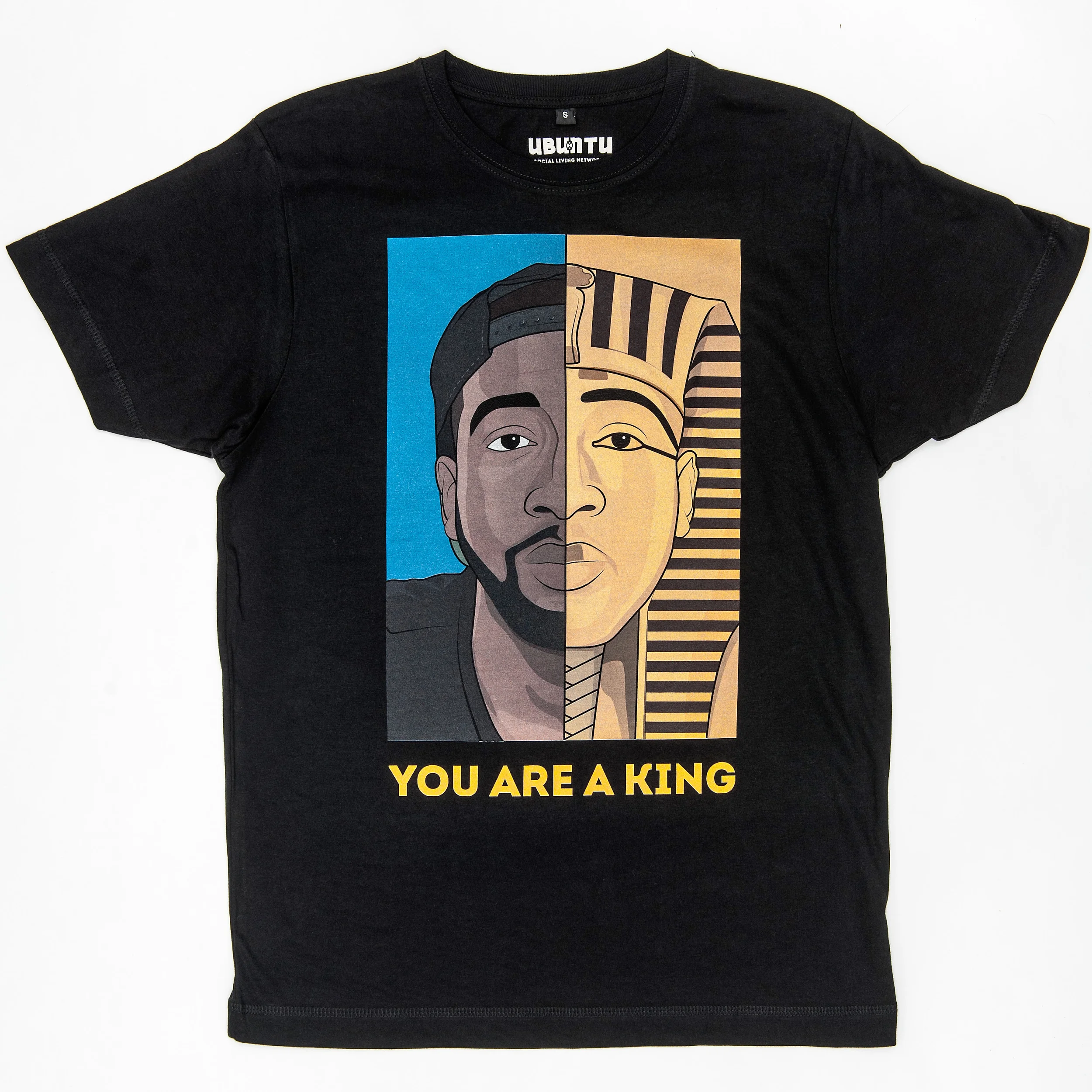 You Are A King T-shirt