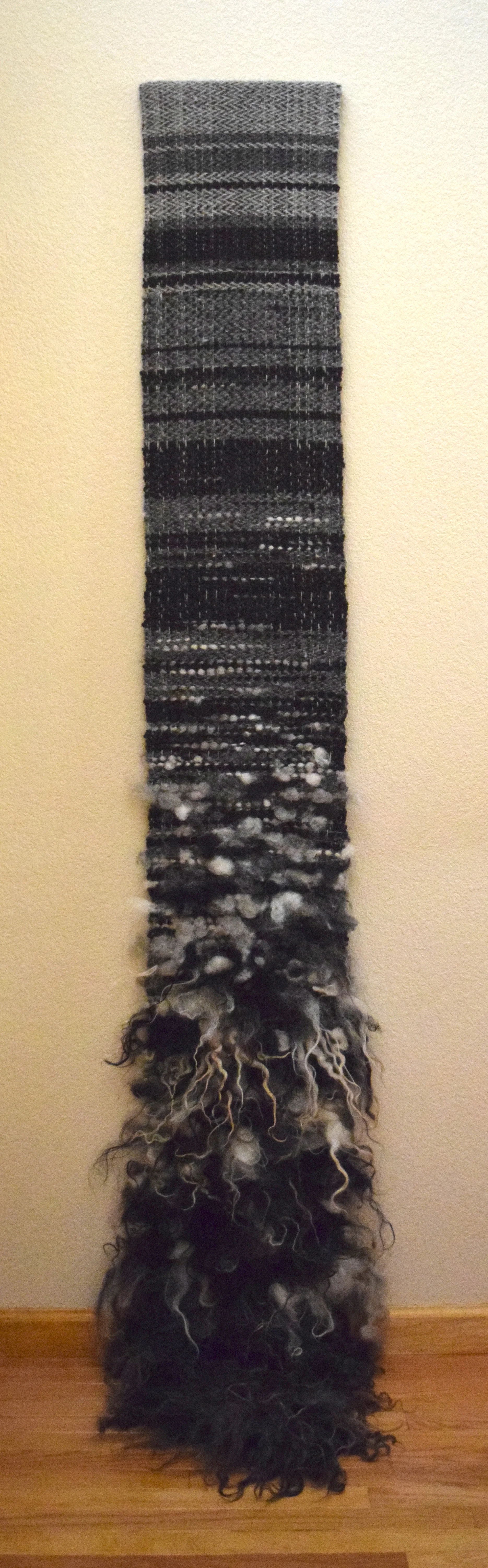 Finished piece.