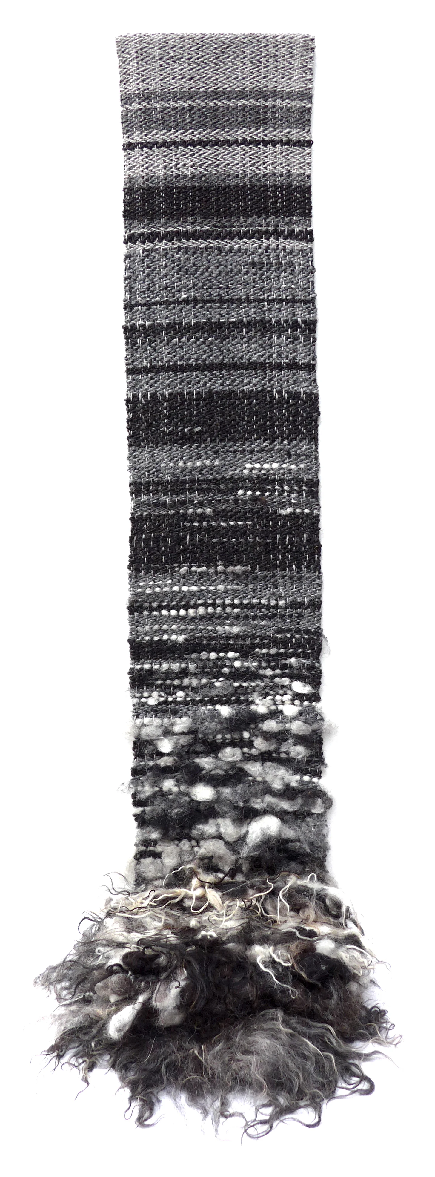 Sheep to Yarn