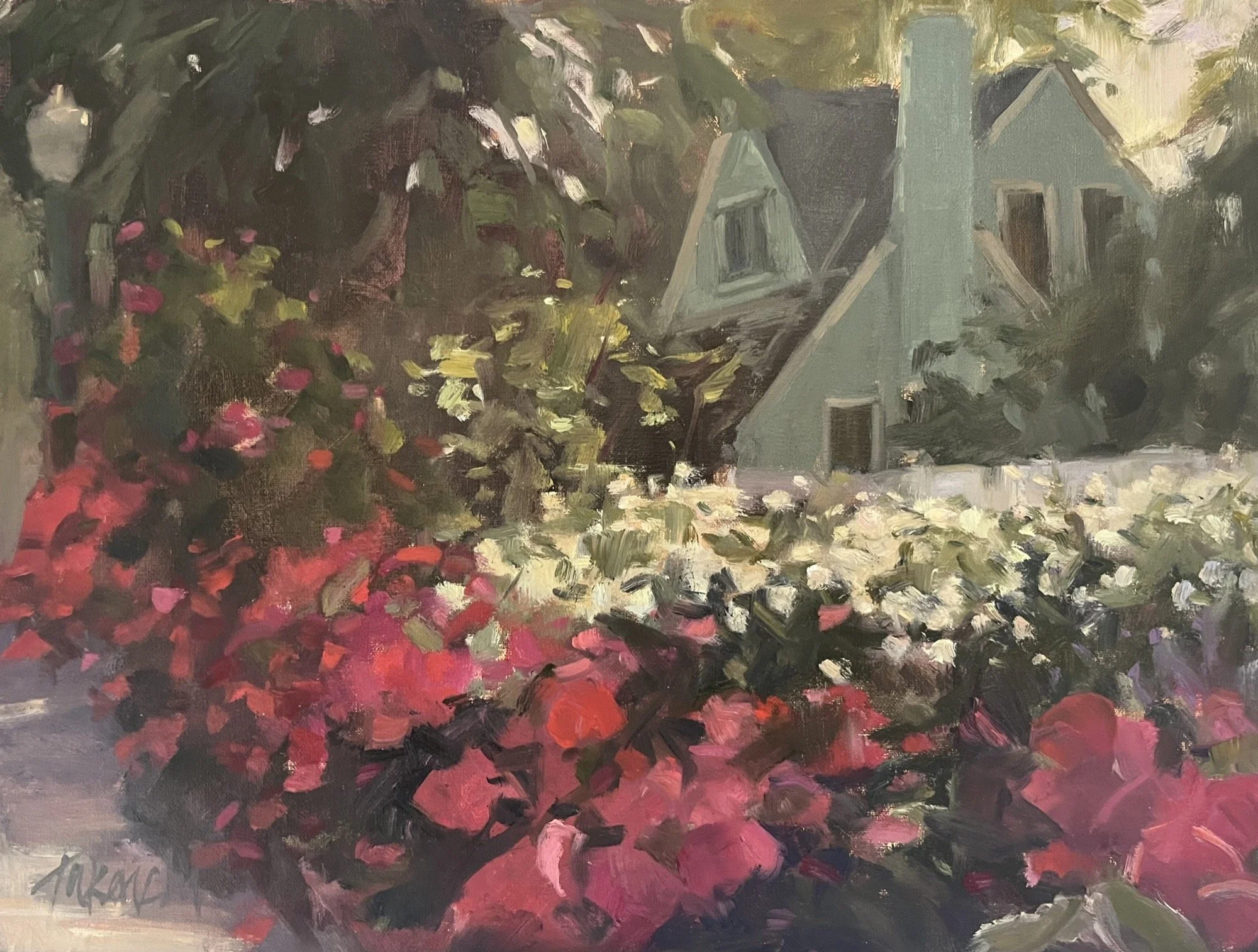 Home and Garden