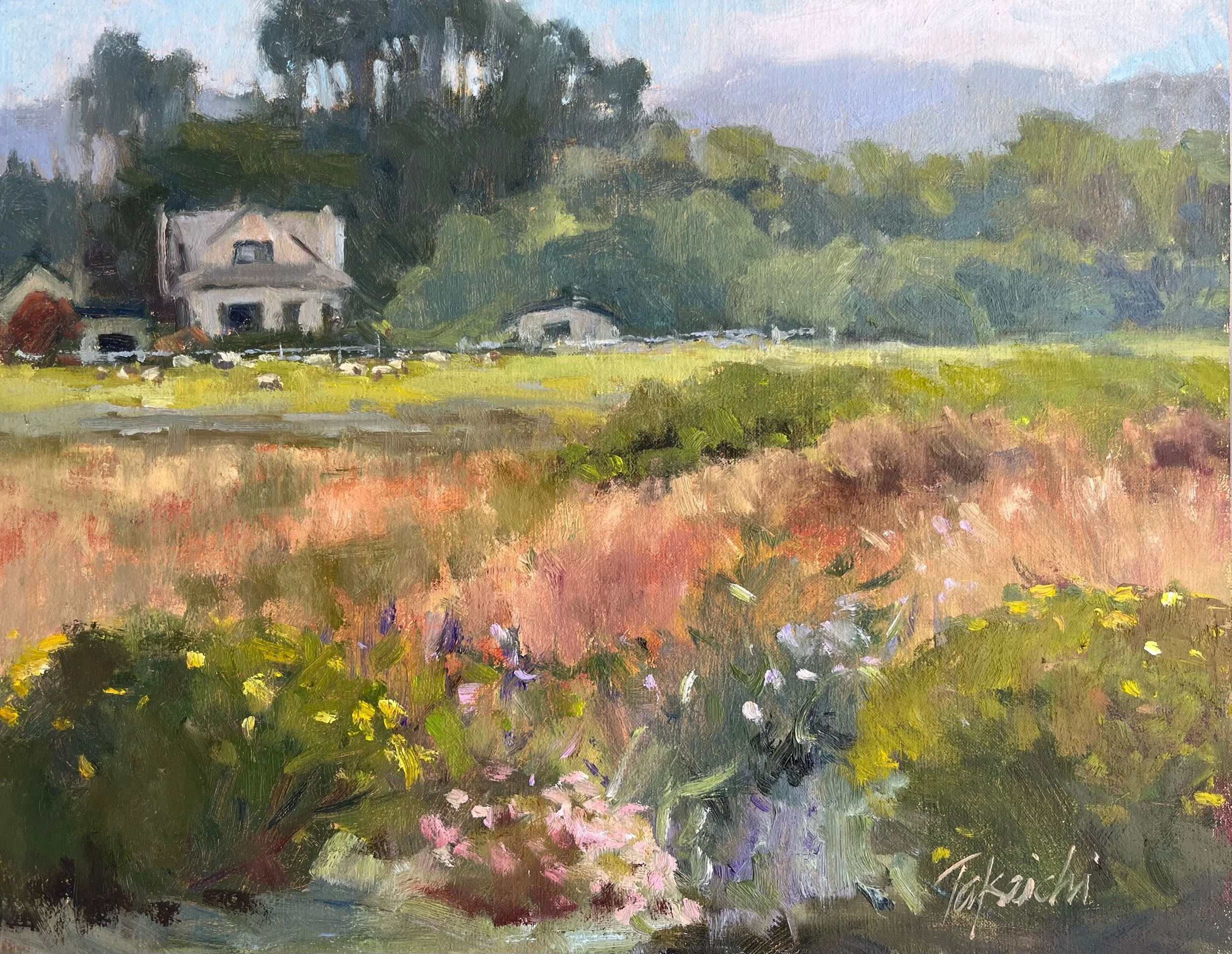 Mission Ranch