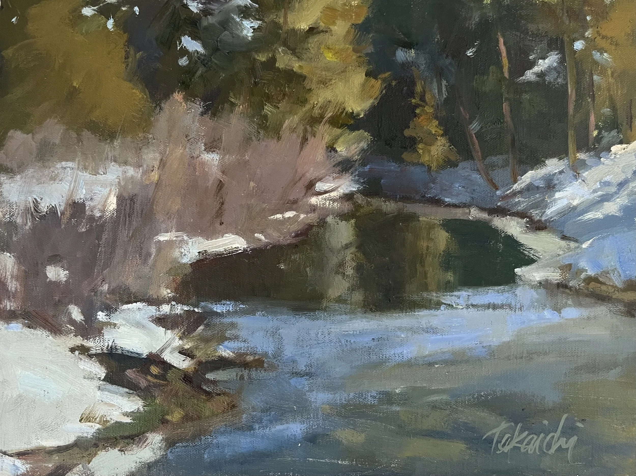 Truckee River