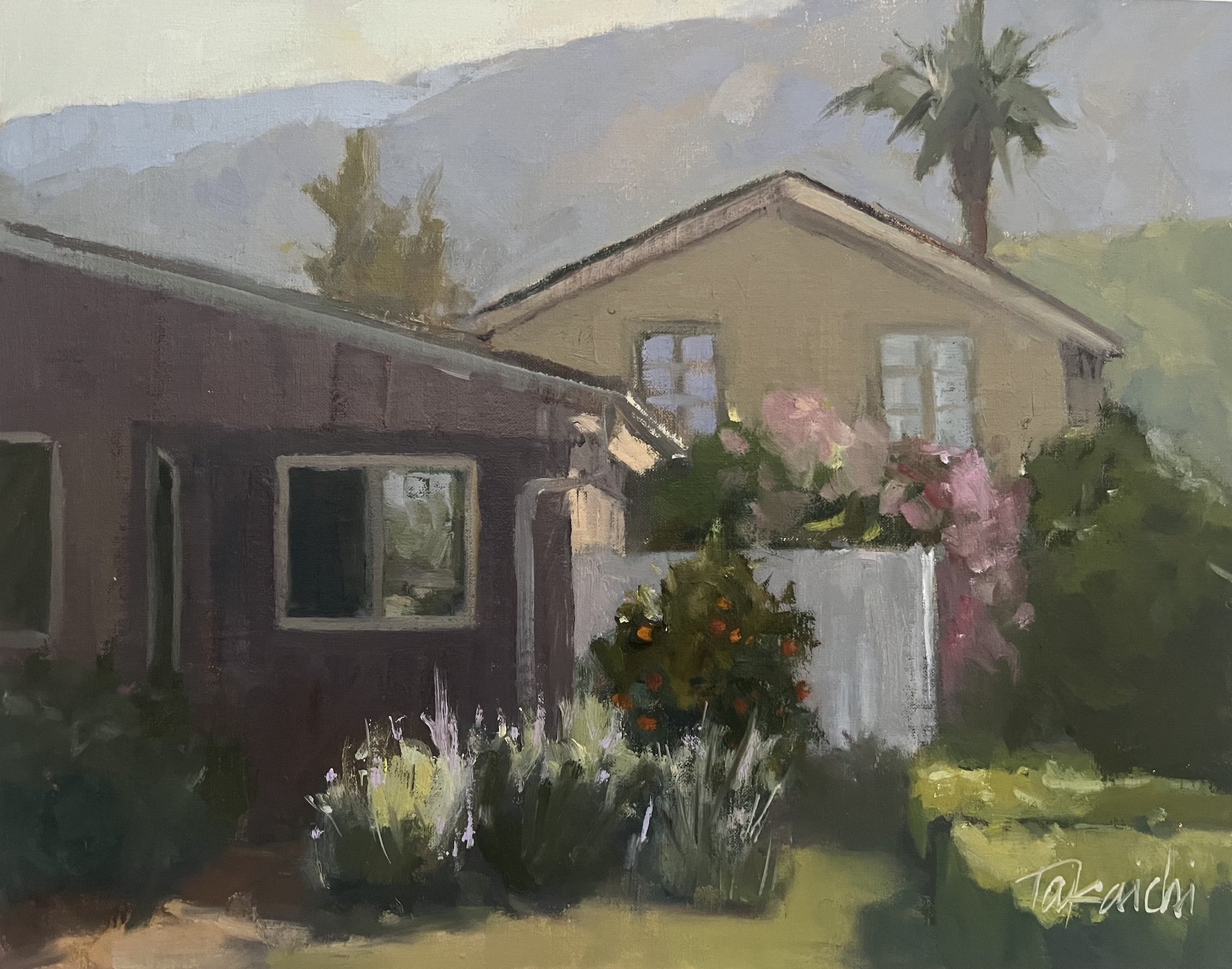 Good Fences Make Good Neighbors