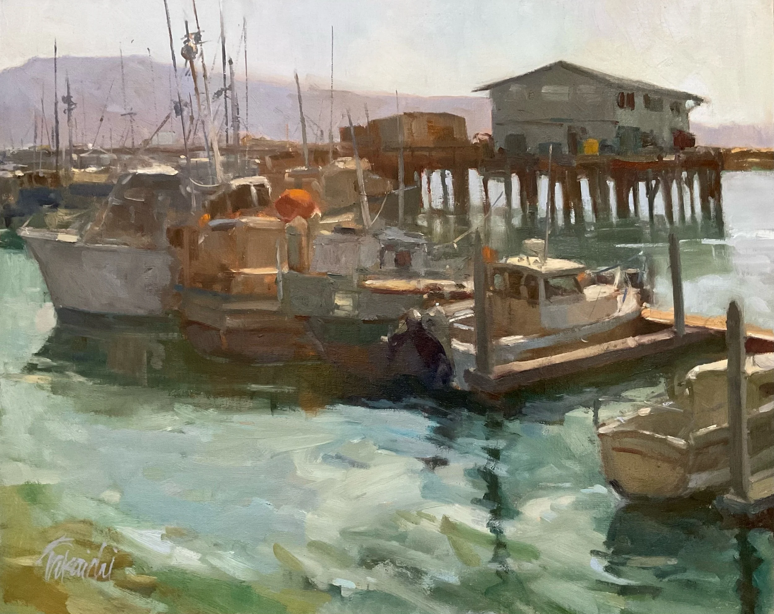 Pillar Point