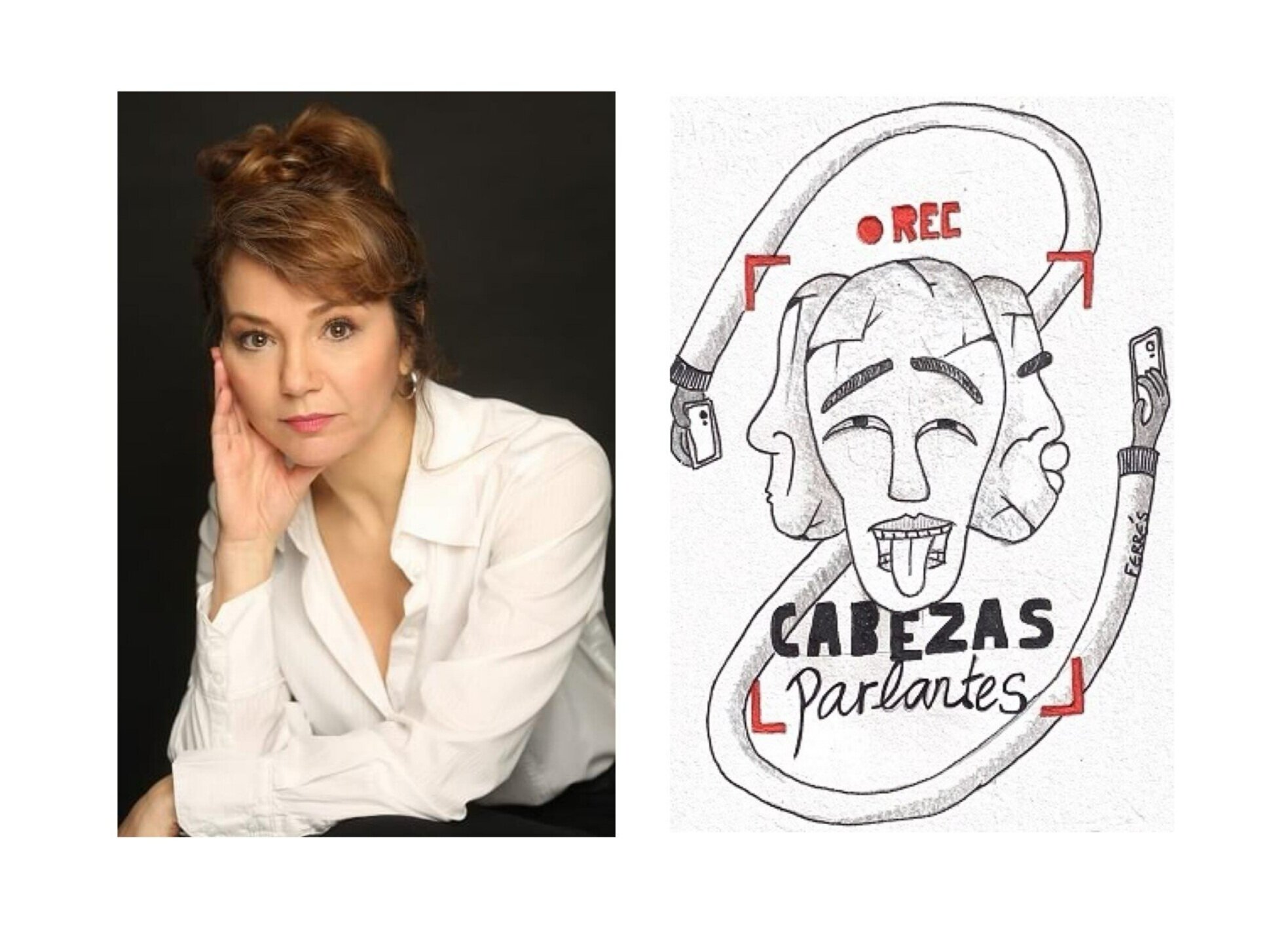 Benet Productora de Cabezas Parlantes (Copy)