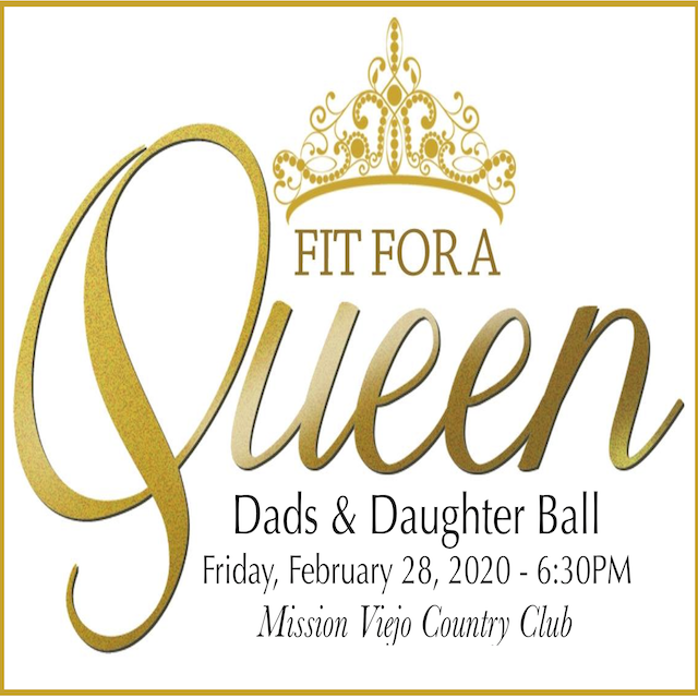 Fit for a Queen