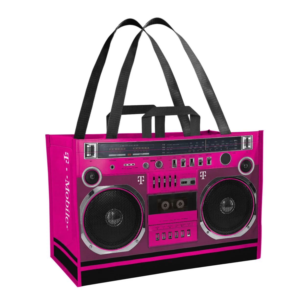 t mobile boombox